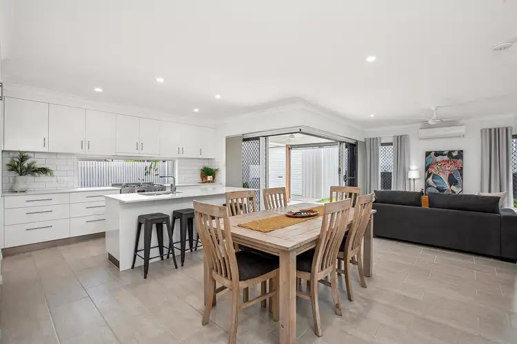 Second view of Homely house listing, 15 Oxford Road, Yeppoon QLD 4703