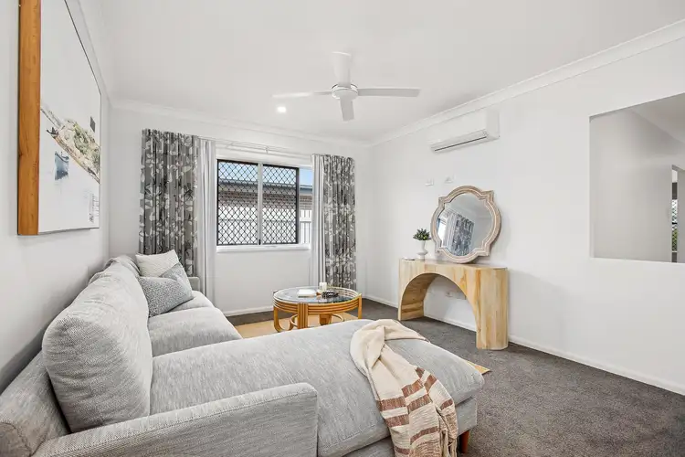Third view of Homely house listing, 15 Oxford Road, Yeppoon QLD 4703