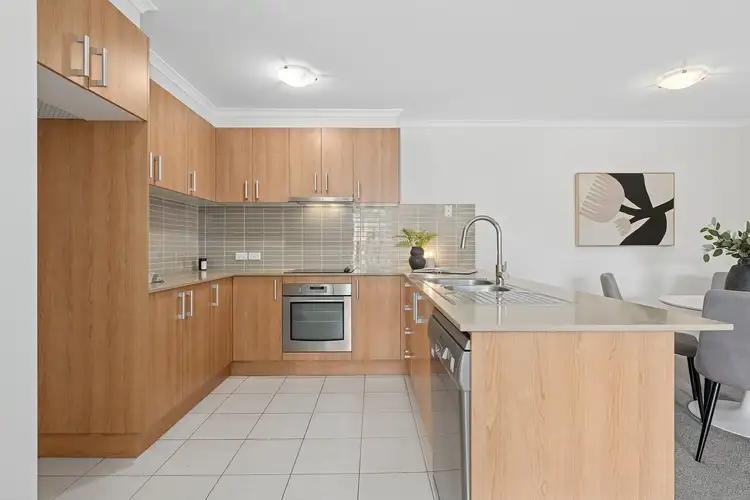 60C/21 Beissel Street, Belconnen ACT 2617