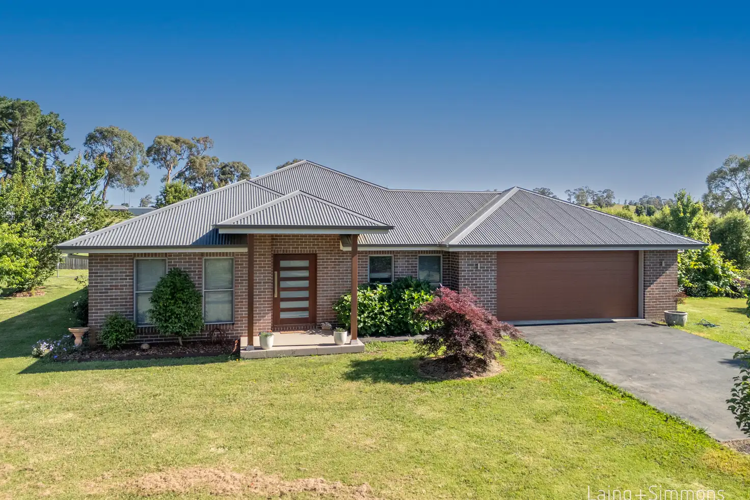 Main view of Homely house listing, 18-20 Post Way, Armidale NSW 2350