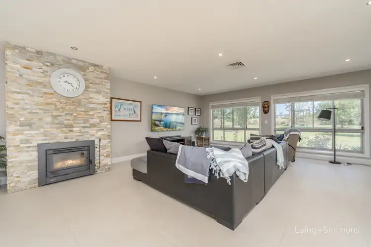 Second view of Homely house listing, 18-20 Post Way, Armidale NSW 2350