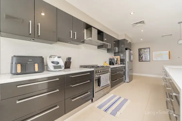 Fifth view of Homely house listing, 18-20 Post Way, Armidale NSW 2350