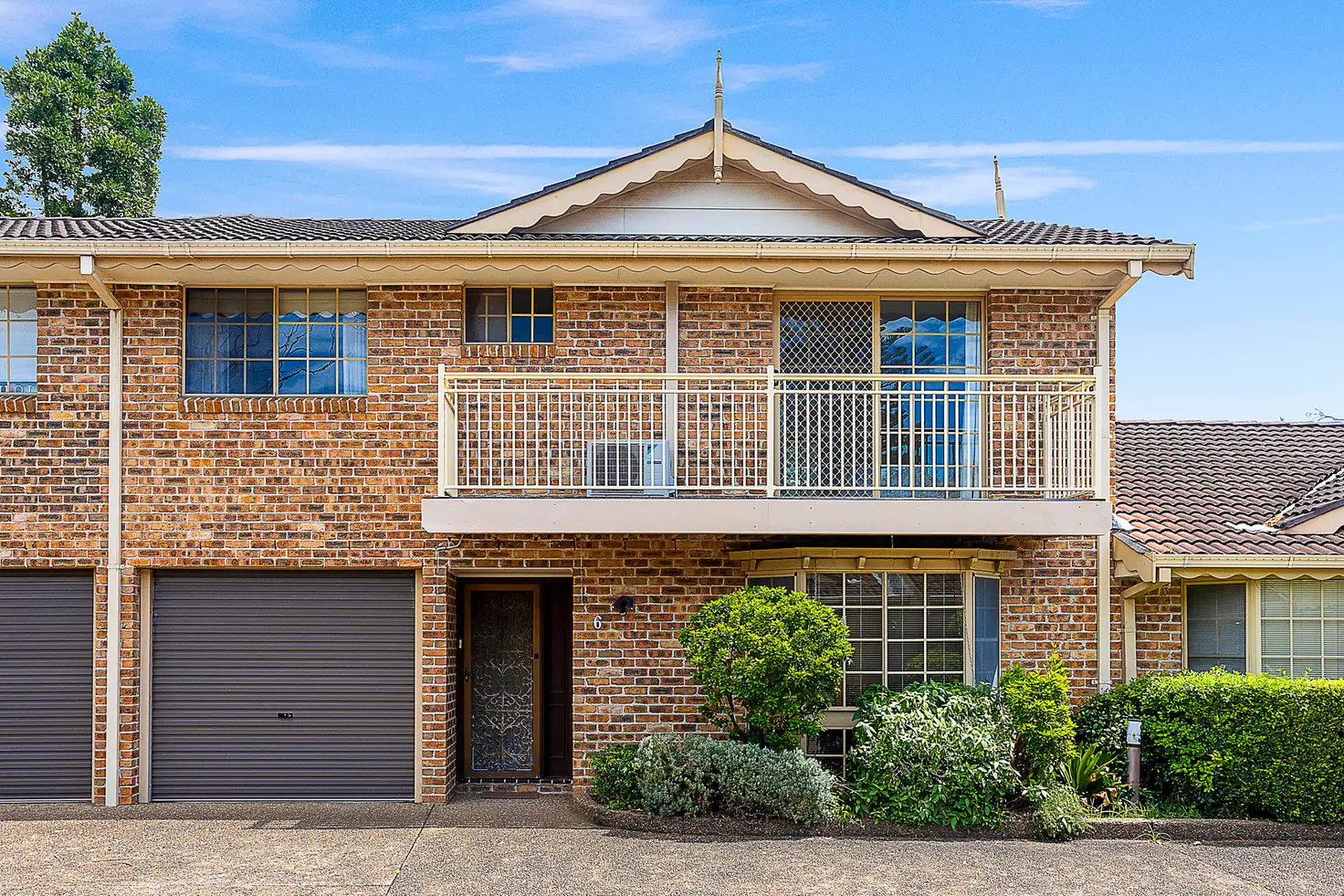 Main view of Homely townhouse listing, 6/92-94 Kingsway, Woolooware NSW 2230