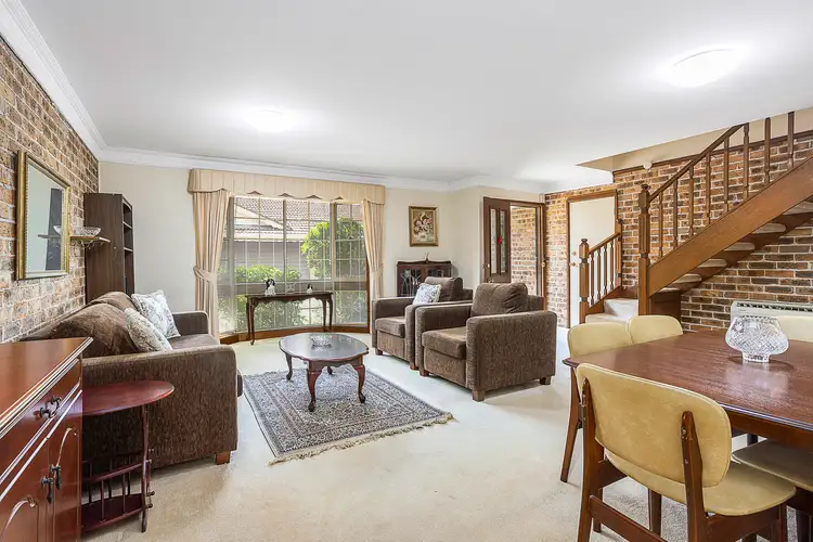 Second view of Homely townhouse listing, 6/92-94 Kingsway, Woolooware NSW 2230