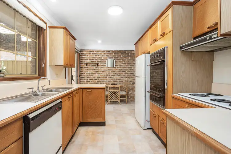 Third view of Homely townhouse listing, 6/92-94 Kingsway, Woolooware NSW 2230
