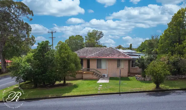 260 Church Street, Gloucester NSW 2422