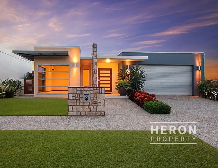 56 Ruddick Circuit, Stuart Park NT 820