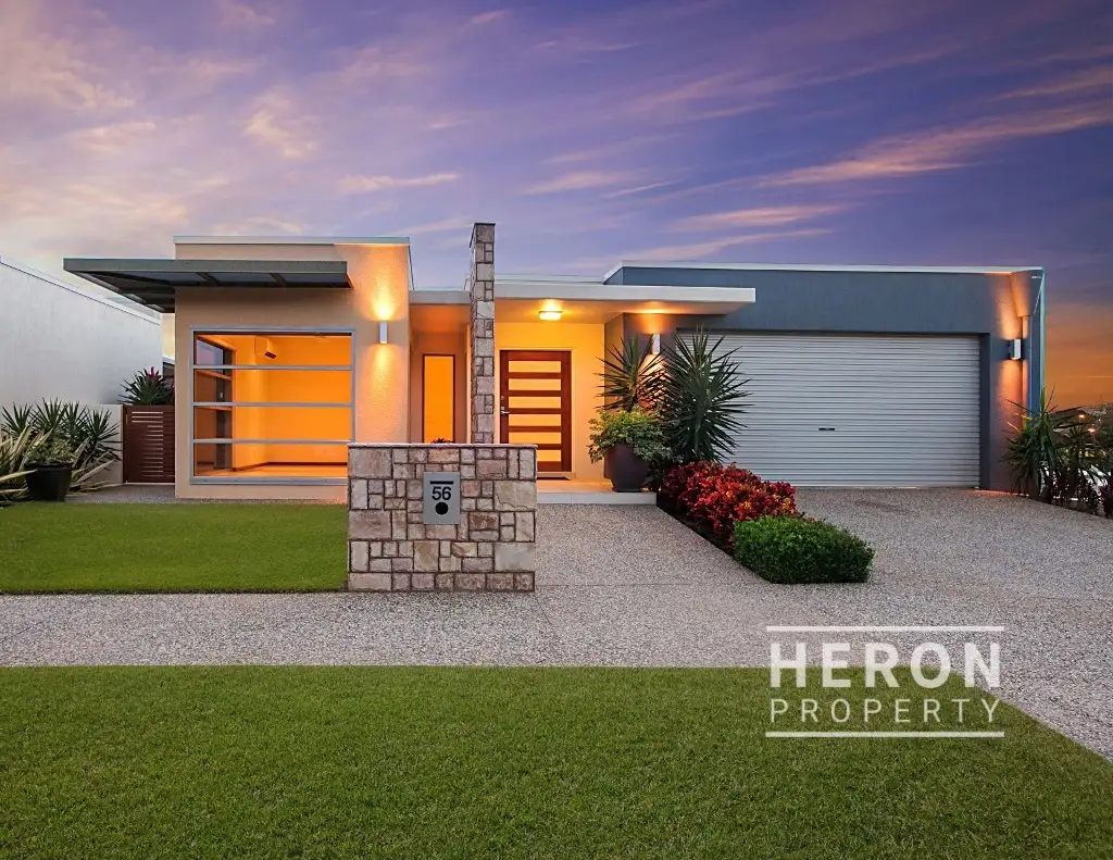 Main view of Homely house listing, 56 Ruddick Circuit, Stuart Park NT 820