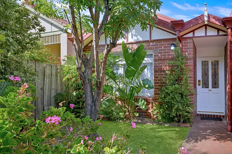 Second view of Homely house listing, 121 Hope Street, Brunswick VIC 3056