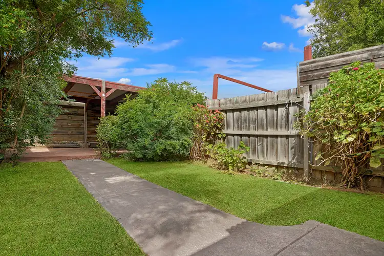 Fourth view of Homely house listing, 121 Hope Street, Brunswick VIC 3056