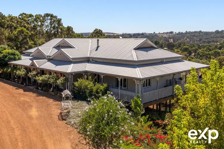 88 Nelson Street, Bridgetown WA 6255