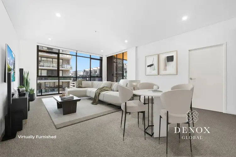 710A/12 Nancarrow Avenue, Ryde NSW 2112