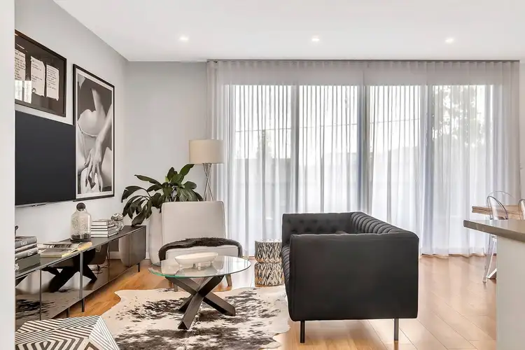 Third view of Homely apartment listing, 16/1 Charles Street, Plympton SA 5038