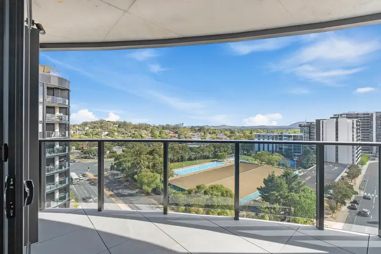 907/2 Furzer Street, Phillip ACT 2606