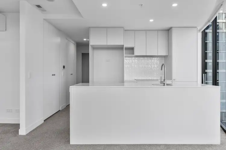 Third view of Homely apartment listing, 907/2 Furzer Street, Phillip ACT 2606