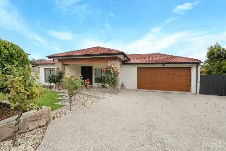 26 Aurina Drive, Hidden Valley VIC 3756