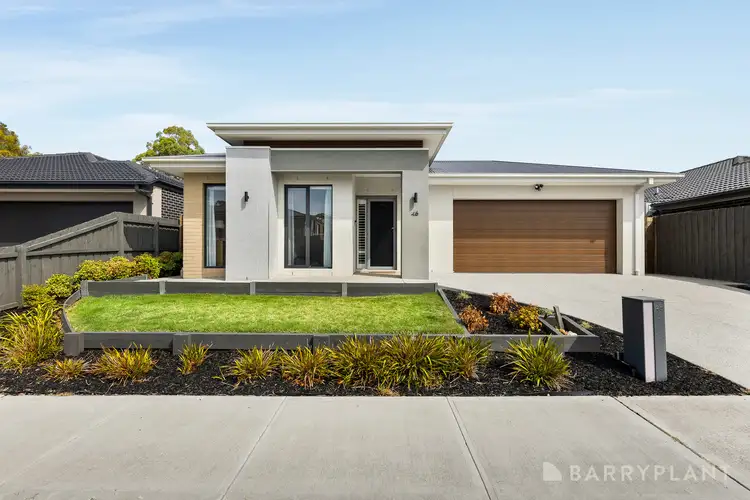 Main view of Homely house listing, 46 Earlswood Place, Lilydale VIC 3140