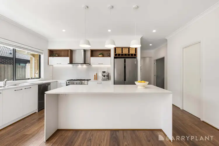 Second view of Homely house listing, 46 Earlswood Place, Lilydale VIC 3140
