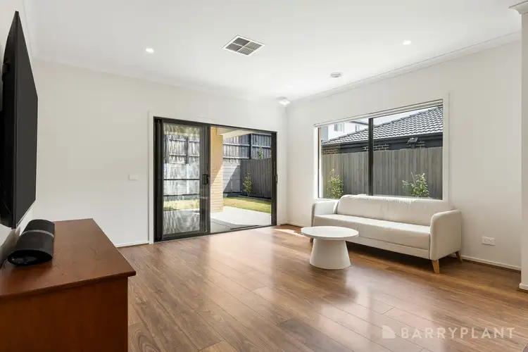 Fourth view of Homely house listing, 46 Earlswood Place, Lilydale VIC 3140