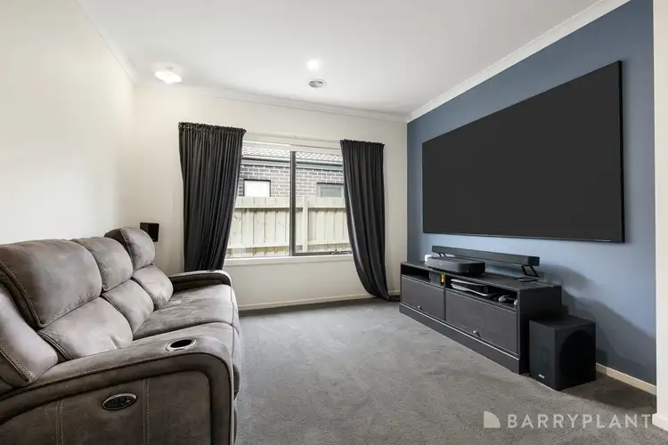 Fifth view of Homely house listing, 46 Earlswood Place, Lilydale VIC 3140