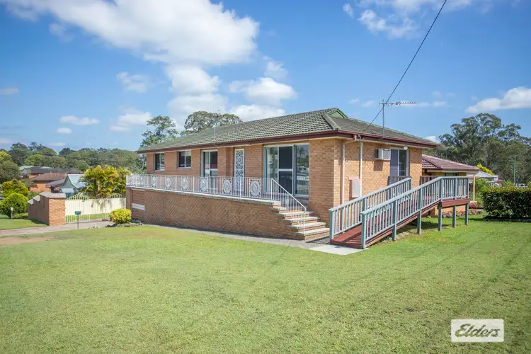35 Summerville Street, Wingham NSW 2429