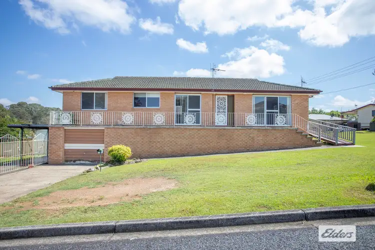 35 Summerville Street, Wingham NSW 2429