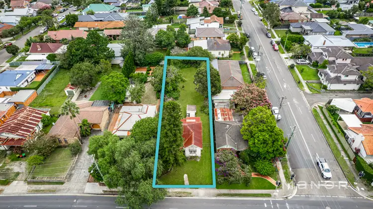 Third view of Homely house listing, 116 Windsor Road, Northmead NSW 2152