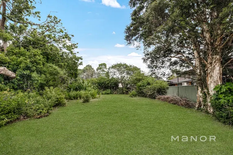 Fifth view of Homely house listing, 116 Windsor Road, Northmead NSW 2152