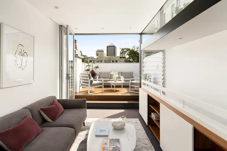 Second view of Homely house listing, 30 Smith Street, Surry Hills NSW 2010