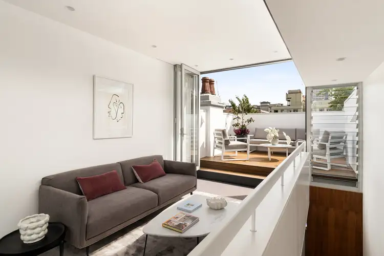 Fifth view of Homely house listing, 30 Smith Street, Surry Hills NSW 2010
