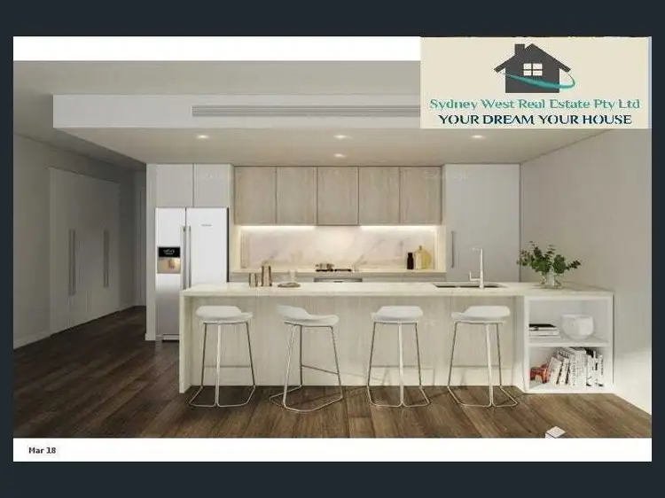 Main view of Homely apartment listing, Address available on request