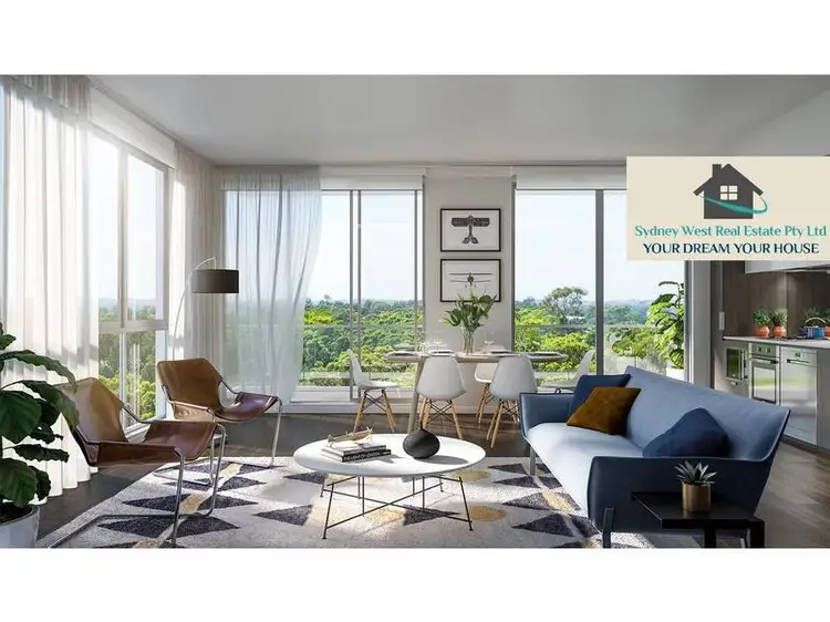 Second view of Homely apartment listing, Address available on request