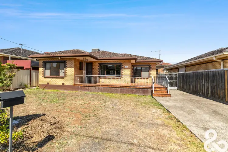 13 Melaleuca Drive, Thomastown VIC 3074
