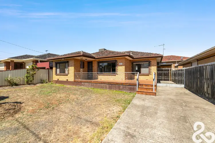 Second view of Homely house listing, 13 Melaleuca Drive, Thomastown VIC 3074