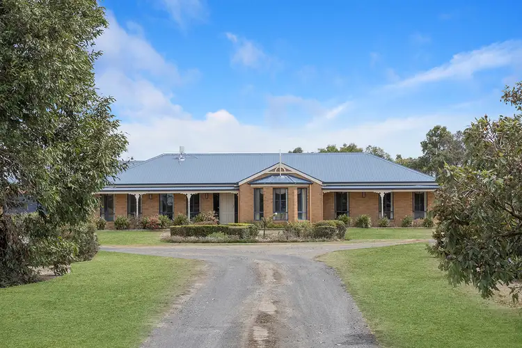 Fourth view of Homely house listing, 831 Koroit-Woolsthorpe Road, Woolsthorpe VIC 3276