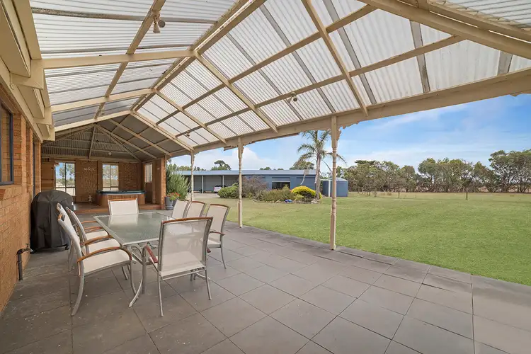 Fifth view of Homely house listing, 831 Koroit-Woolsthorpe Road, Woolsthorpe VIC 3276