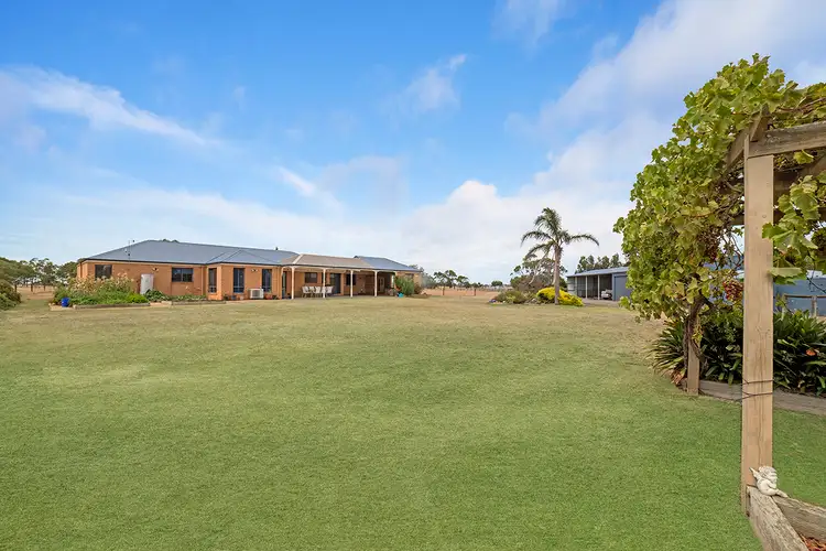 Sixth view of Homely house listing, 831 Koroit-Woolsthorpe Road, Woolsthorpe VIC 3276