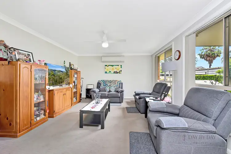 Second view of Homely house listing, 21 Fletcher Street, Beresfield NSW 2322