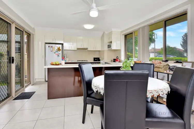 Fourth view of Homely house listing, 21 Fletcher Street, Beresfield NSW 2322