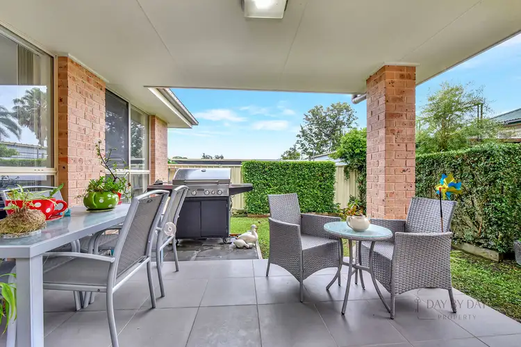 Sixth view of Homely house listing, 21 Fletcher Street, Beresfield NSW 2322
