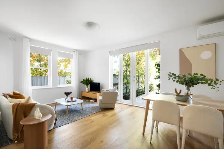 Main view of Homely apartment listing, 6/25 Isabella Grove, Hawthorn VIC 3122