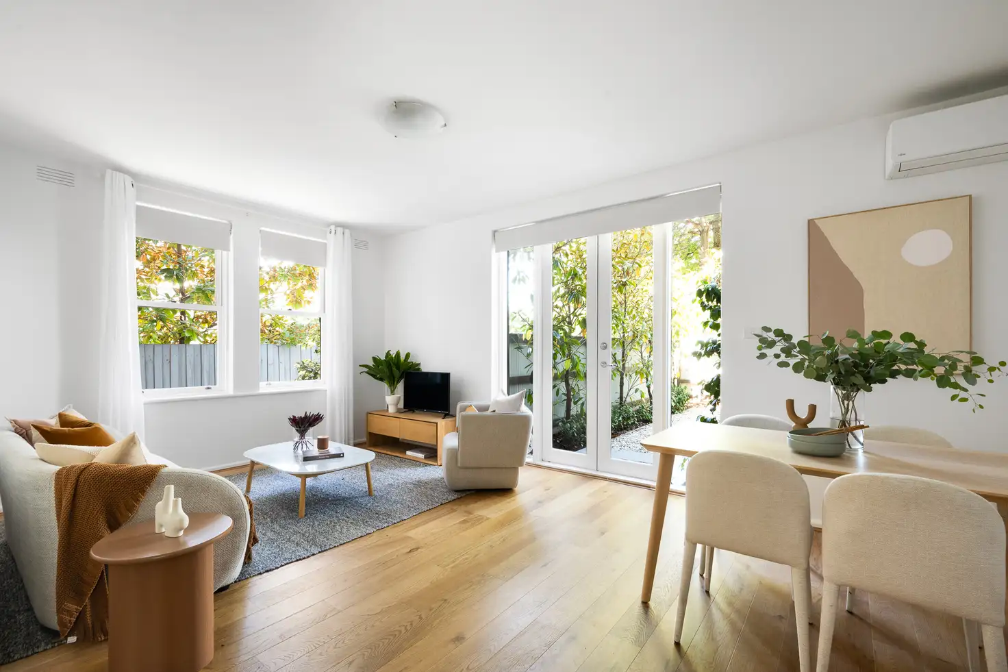 Main view of Homely apartment listing, 6/25 Isabella Grove, Hawthorn VIC 3122