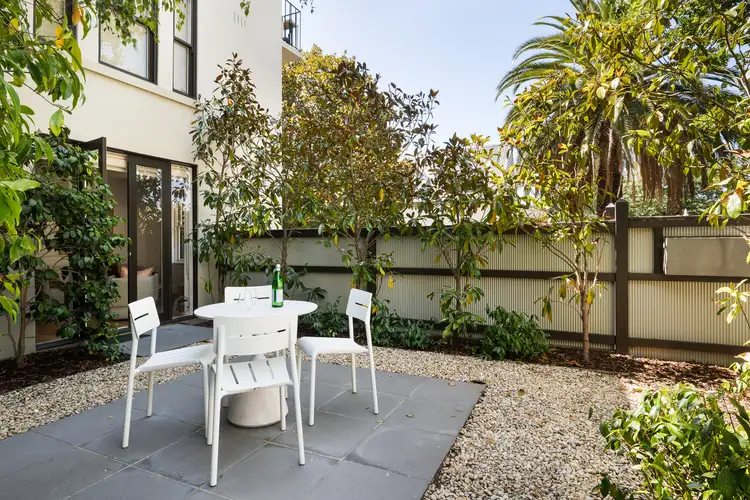 Fourth view of Homely apartment listing, 6/25 Isabella Grove, Hawthorn VIC 3122