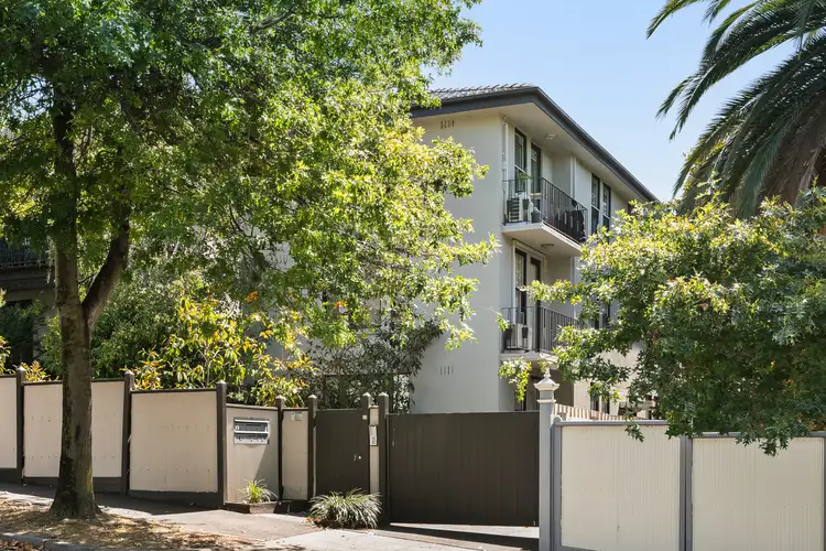 Sixth view of Homely apartment listing, 6/25 Isabella Grove, Hawthorn VIC 3122