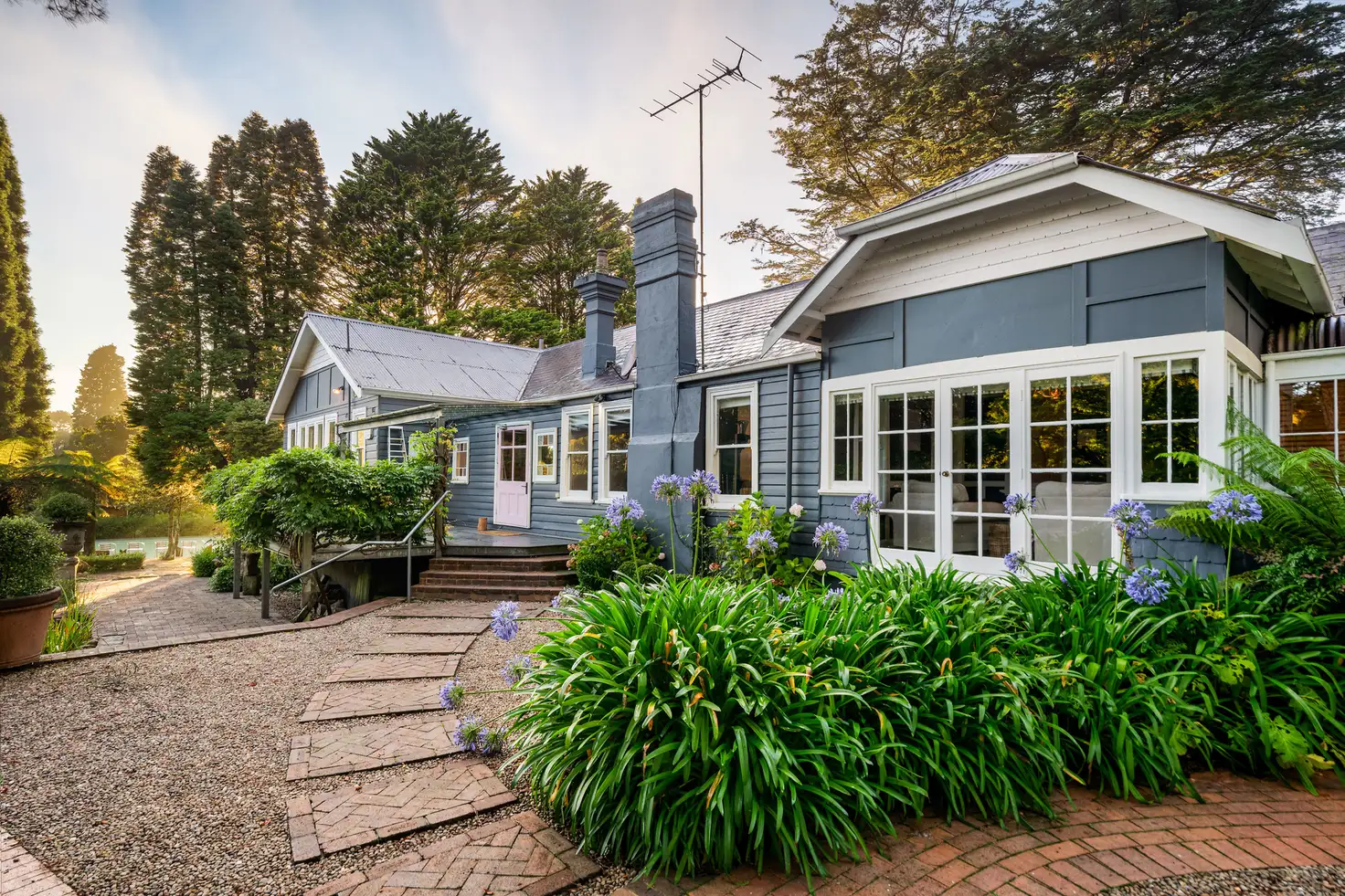 Main view of Homely house listing, 179-181 Wentworth Street, Blackheath NSW 2785