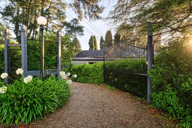 Second view of Homely house listing, 179-181 Wentworth Street, Blackheath NSW 2785