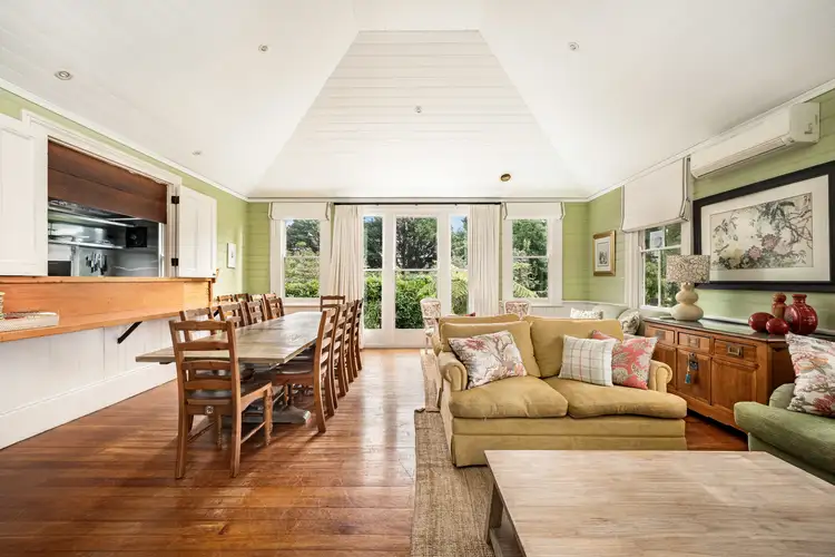 Fifth view of Homely house listing, 179-181 Wentworth Street, Blackheath NSW 2785