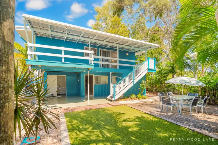 Third view of Homely house listing, 1/120 Waverley Street, Bucasia QLD 4750