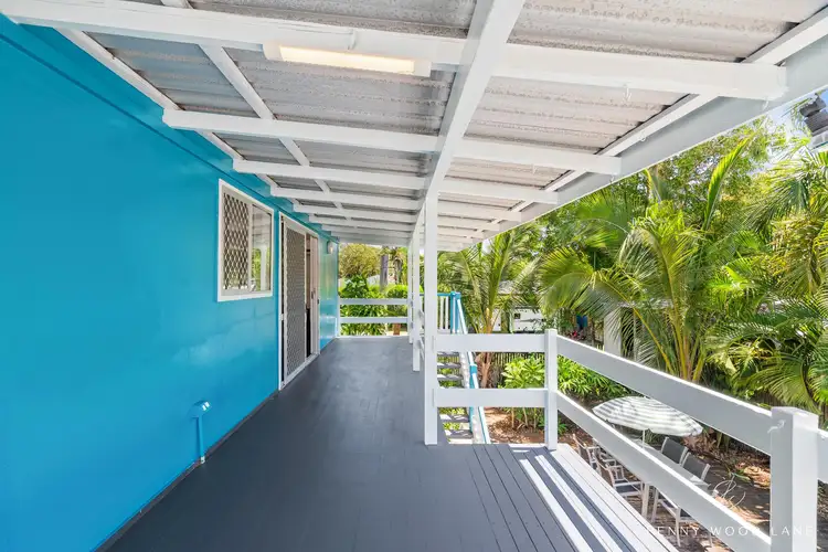 Fourth view of Homely house listing, 1/120 Waverley Street, Bucasia QLD 4750