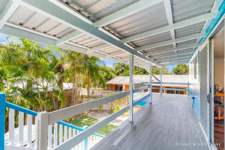 Fifth view of Homely house listing, 1/120 Waverley Street, Bucasia QLD 4750